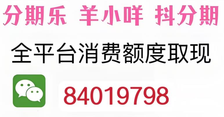 羊小咩购物额度如何套出来秒到！解锁羊小咩便荔包的正确姿势
