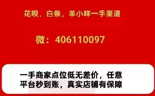 京东白条付费额度怎么套出来（试试这六个方法）
