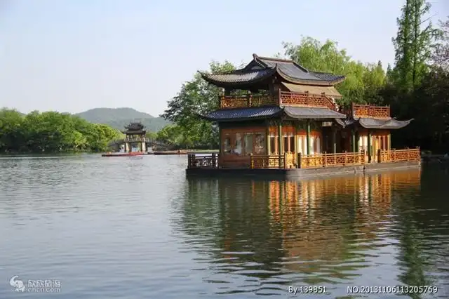 杭州旅游攻略——三日游路线推荐